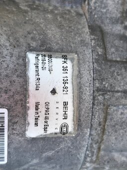 Klimakompresor 5N0 820 803 - 5