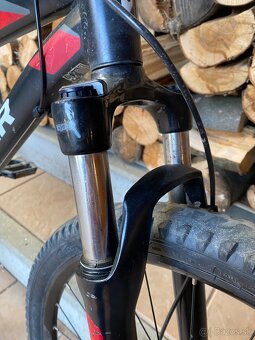Rockrider 530s - 5