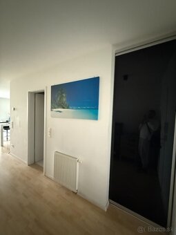 Priestranné štúdio v projekte 3 Veže, Bratislava - 5