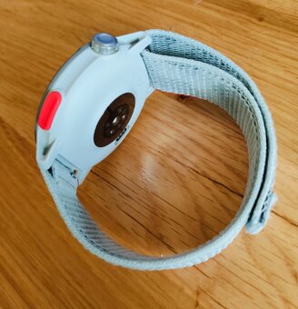 Predám smart hodinky Coros Pace Pro v záruke - 5