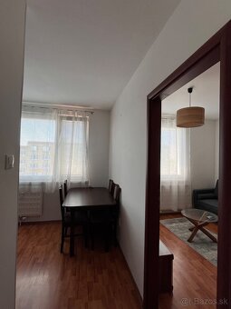 Ponúkam na prenájom 1 – izbový byt Fončorda, Banská Bystrica - 5
