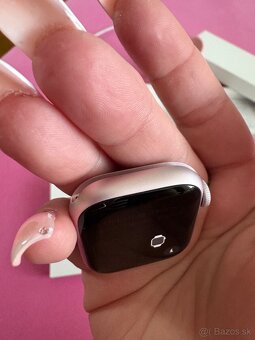 Apple Watch S9 GPS 41mm Pink - 5