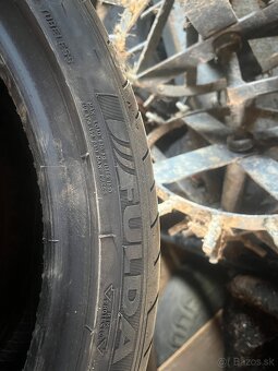 predam pneumatiky Fulda 225/40 R18 - 5