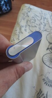 Predám elektrickú cigaretu značky glo - 5