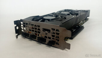 GIGABYTE GeForce RTX 2070 WINDFORCE 8G - 5