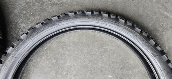 Nové pneumatiky na motocykel - 5