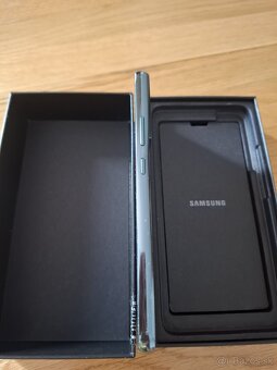 Samsung Galaxy S22+ (plus) 256GB – modrá farba - 5