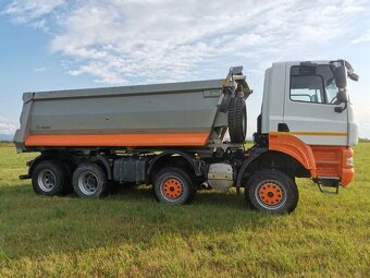 Predám TATRA PHOENIX - 8x8, - 5
