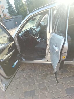 Grand vitara - 5