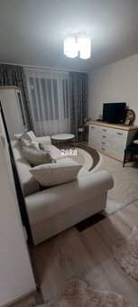 Terasa -Tr. SNP, Krásny 1,5 izbový byt, 40 m2, Komp. rekonš - 5