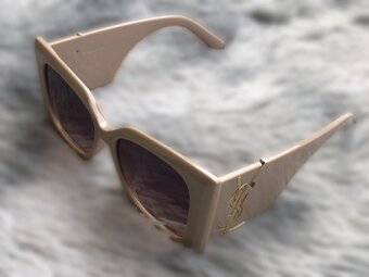 Yves Saint Lauren - Okuliare - 5