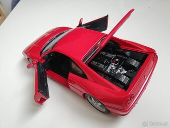 1:18 FERRARI F355 UT Models - 5