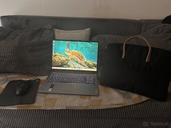 Predám notebook - 5