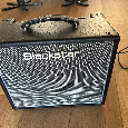 Blackstar HT-5R MkII – 5W celolampové kombo - 5