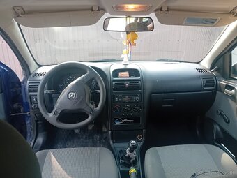 Opel Astra - 5