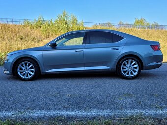ŠKODA SUPERB 3 ELEGANCE 2.0 TDI DSG 2017 SK auto - 5