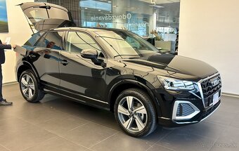 Audi Q2 r.v.2024 35TFSI - 5