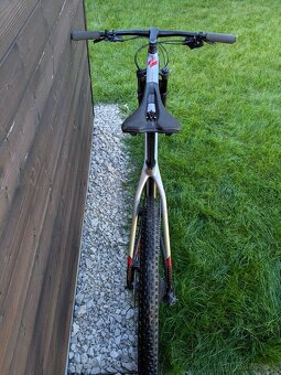 Mondraker Chrono Carbon R - 5
