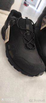 Goretex obuv, taktická, zásahová - 5