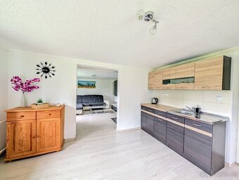 Rodinný dom v obci Smilno - 5