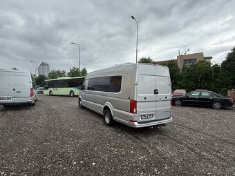 Autobus MAN TGE 160, novy, 21 miest - 5