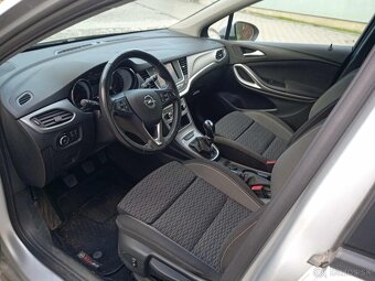 Opel ASTRA Sports Tourer , rok: 02/2021, 32 000 km , - 5
