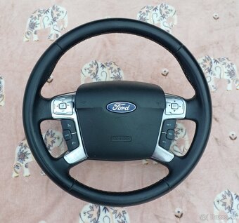 Ford galaxy,ford Smax,ford mondeo-volant - 5