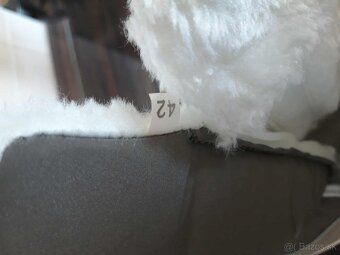 snehule,kotníkové +1 zdarma - 5