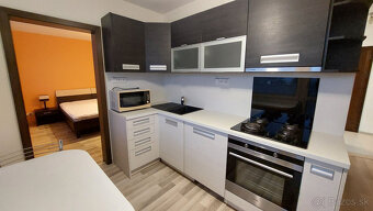 FINREA│ 2-izbový byt s balkónom, 53m2, Martin - Sever - 5