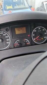 Fiat Ducato 3,0 JTD, r.v. 2010 rozpredam - 5