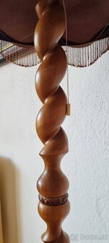 Stojaca lampa - 5