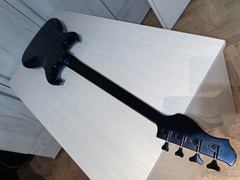 el. basa WESTONE Spectrum DX Bass - Metallic Black - 5