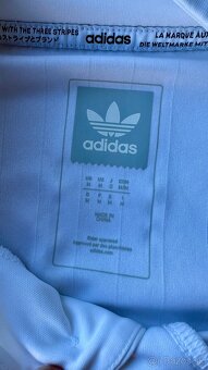 Adidas Originals x ASB Baseball Jersey - 5