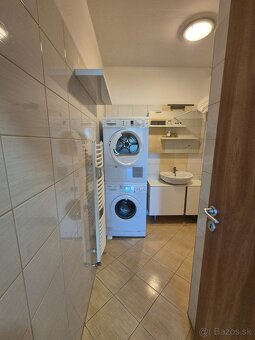 CENTRUM MESTA 3–IZB.BYT,KOMPLET ZARIADENÝ,MOYZESOVA,PEZINOK - 5