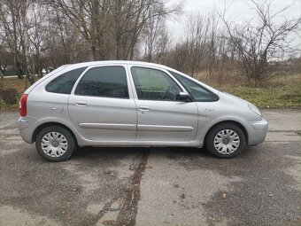Citroen Xsara Picasso - 5