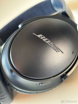 Bose Quietcomfort 35 II, blue - 5