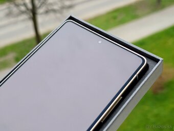 Samsung Galaxy S25 Ultra 512GB, Black, nový, komplet, záruka - 5