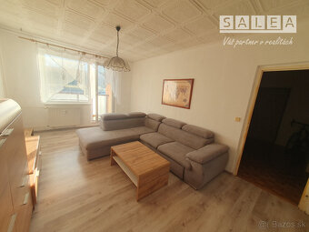 Priestranný 3-izbový byt + balkón 67m2 Nové mesto nad Váhom - 5