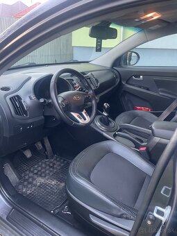 Predam Kiu Sportage 1.7crdi - 5