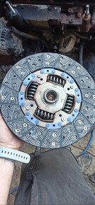 Nissan Terrano 2 Offroad special - 5