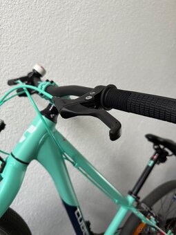 Detský bicykel Cube 24” - 5