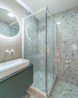 GESTTO | 4-IZBOVÝ BYT | KOMPLETNÁ REKONŠTRUKCIA | ČAJKOVSKÉH - 5