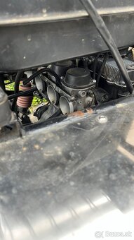 Bugina predám/vymením za štvorkolku - 5