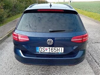 Volkswagen Passat 2017 2.0tdi 110kw - 5
