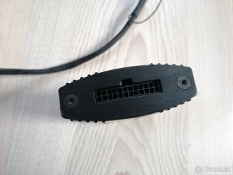 Mercedes Benz 3,0 CDi OM642 chip BRABUS D6 III - 5