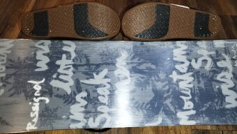 Snowboard Rossignol - 5