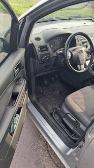 Ford c-Max 1.6tdci - 5