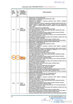 Pozemok pre výstavbu rodinných domov IBV Diviaky - 5