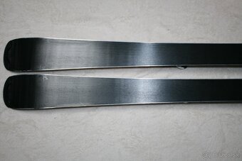 lyže Rossignol Radical  130 cm - 5