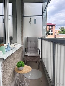 Prenajmem 3-izbový byt - 5